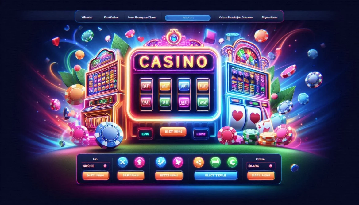 Cosmo Casino