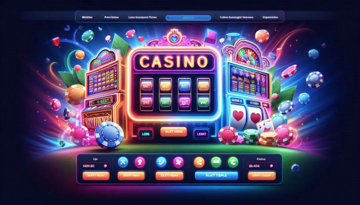 Cosmo Casino